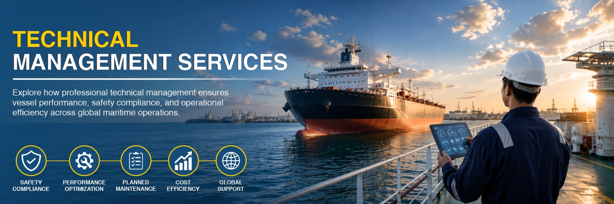 Technical Management Services