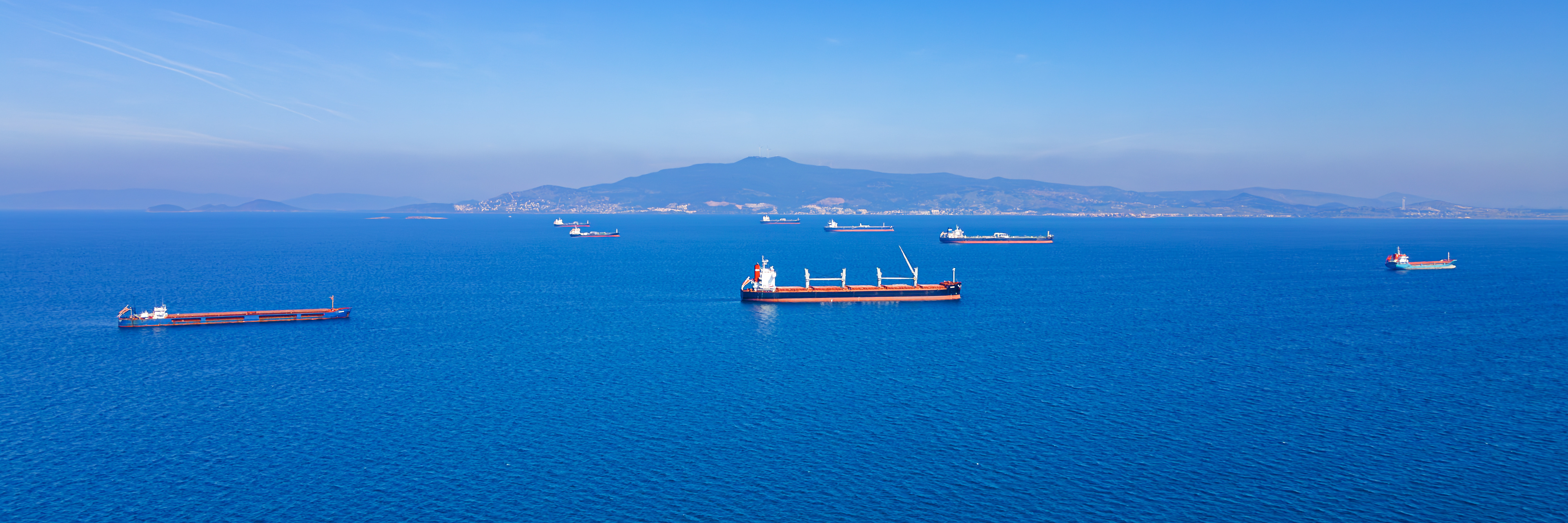 Crew Management Services