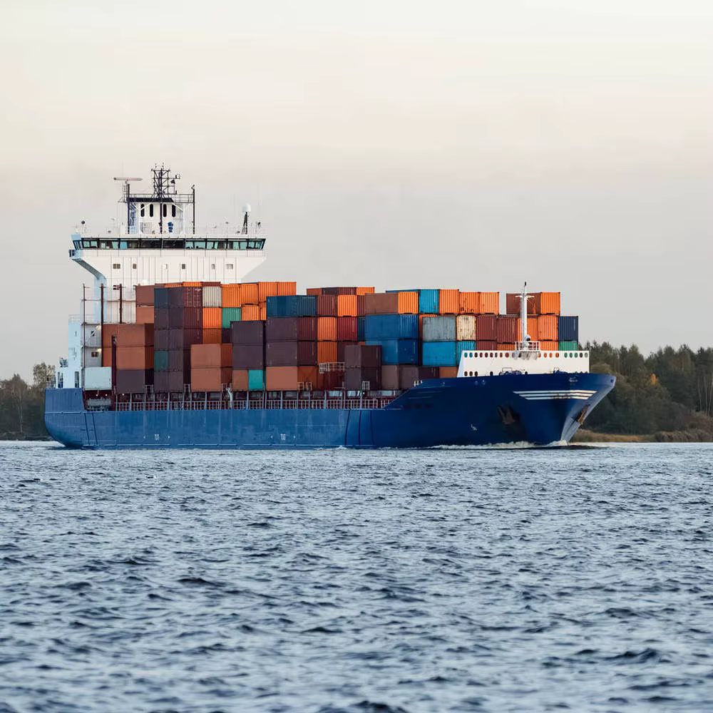 Vessel Registration