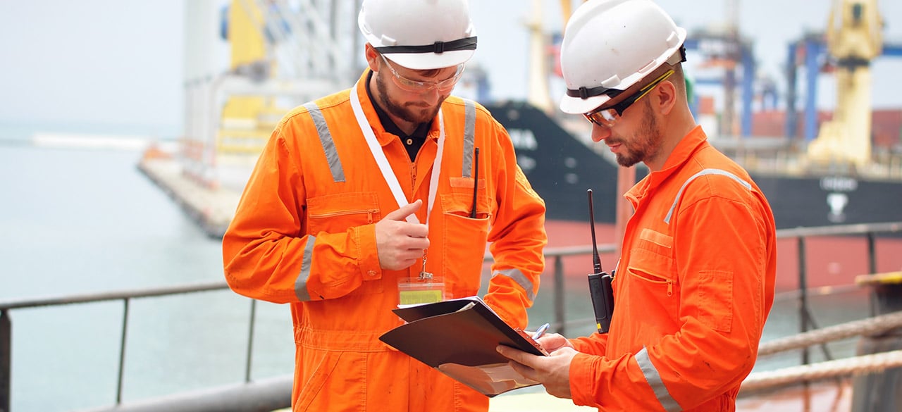 Crew Management